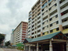 Blk 150 Hougang Avenue 1 (S)538886 #104772